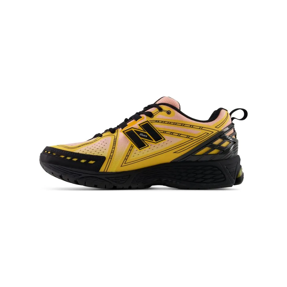 New Balance 1906E “Amber Haze Black” (U1906596)