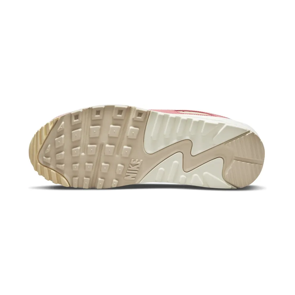 Nike Air Max 90 “Sea Glass / Pink Salt / Seafoam / Saturn Gold” (DM9465-001)