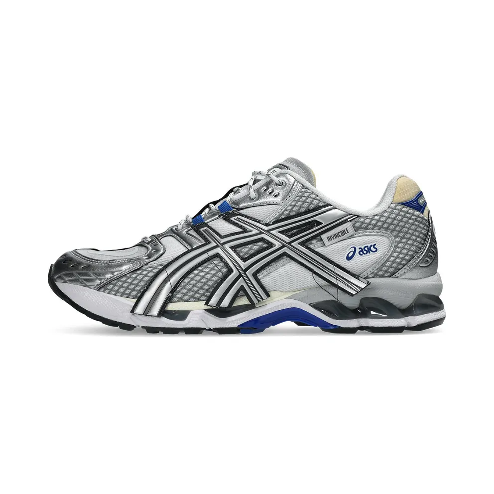 ASICS Gel-Nimbus 10.1 Invincible HTTP 404 Blue (1203A814-021)