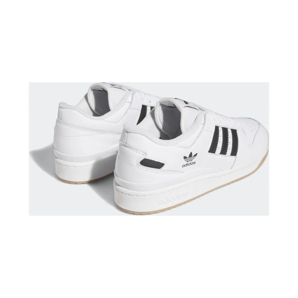 Adidas Forum 84 Low ADV Cloud White / Core Black / Cloud White (HP9088)