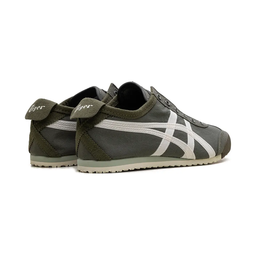 Onitsuka Tiger Mexico 66 Slip-On “Mantle Green Birch” (1183B603-301)