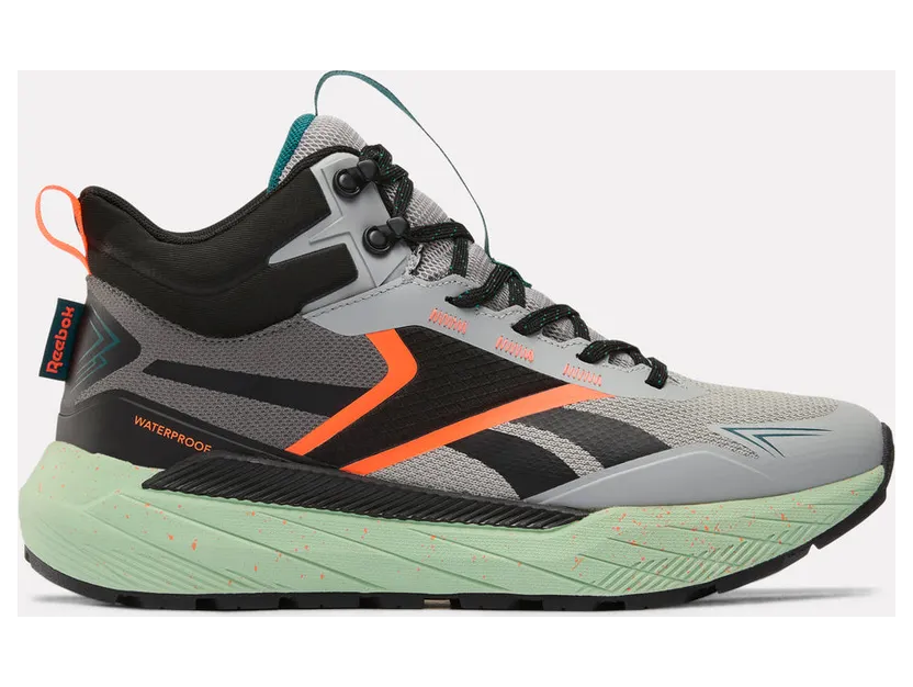 Reebok Base Trail Mid “Men’s Shoes in Grey” (100262337)