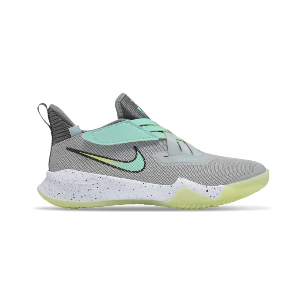 Nike Zoom Flight 2 Smoke Grey Lemon Twist (DB6708-001)