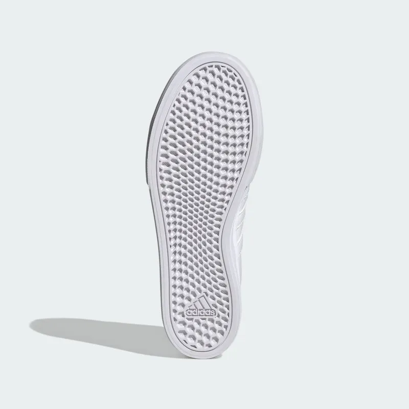 adidas Bravada 2.0 Platform Cloud White / Cloud White / Chalk White (IE2309)