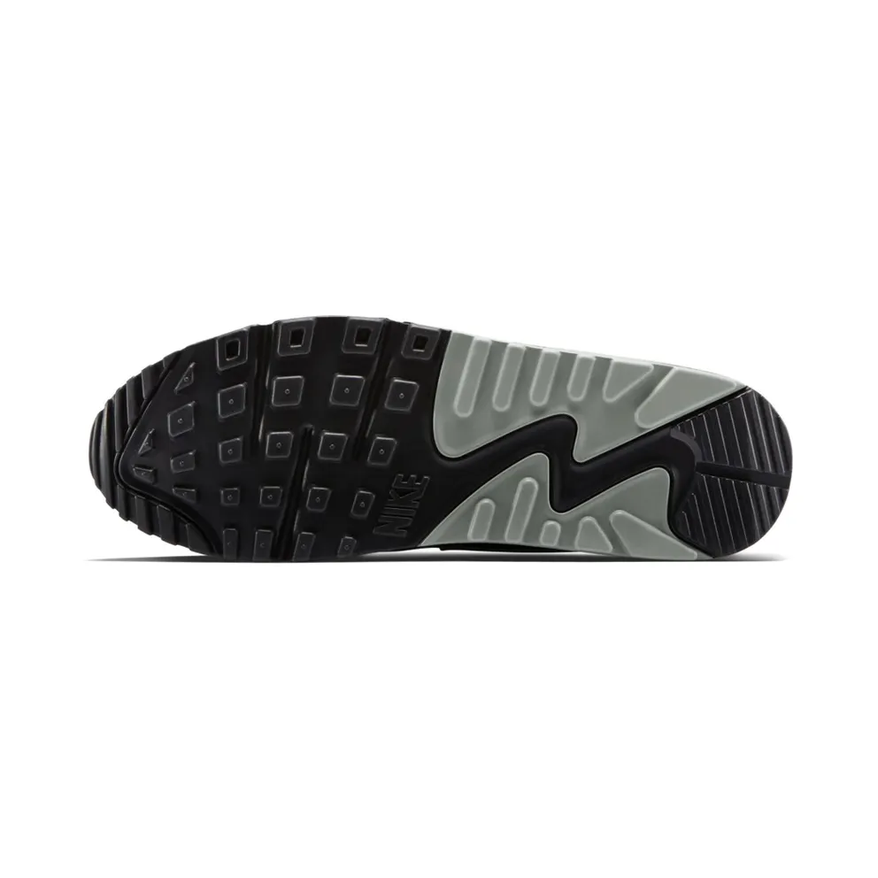 Nike Air Max 90 Anthracite Granite Anthracite/Granite-Black (537384-035)