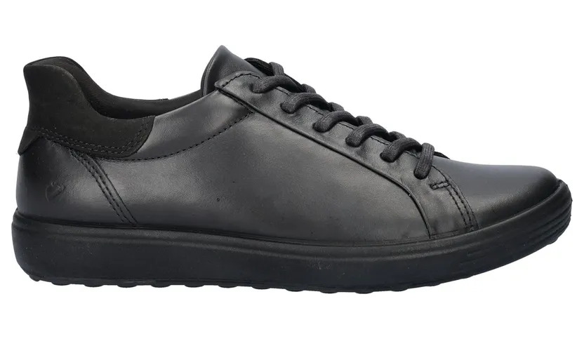 Ecco Soft 7 Zwart (470843-51052)