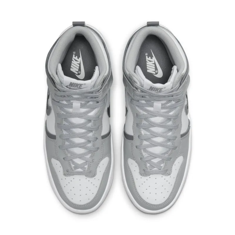 Nike Dunk High Up Light Smoke Grey (W) (DH3718-106)