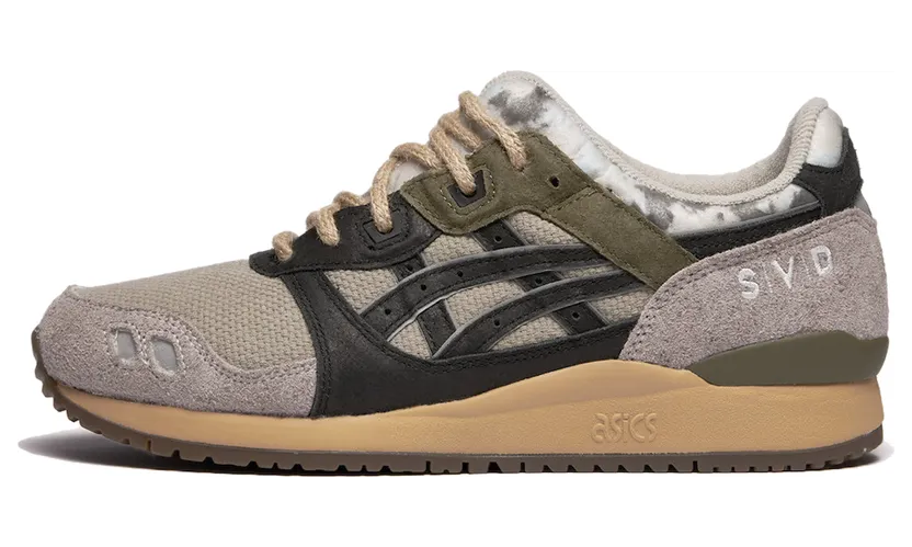 Asics x SVD Gel Lyte III (2021) (1203A122-250)