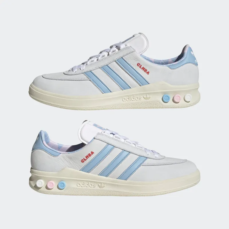 Adidas CLMBA Cloud White / Clear Sky / Off White (GX6182)