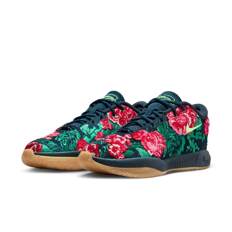 Nike LeBron 21 PRM Father of Pearl (FV7275-400)