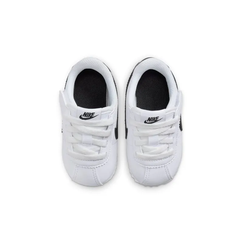 Nike Cortez EasyOn White Black (DM0952-108)
