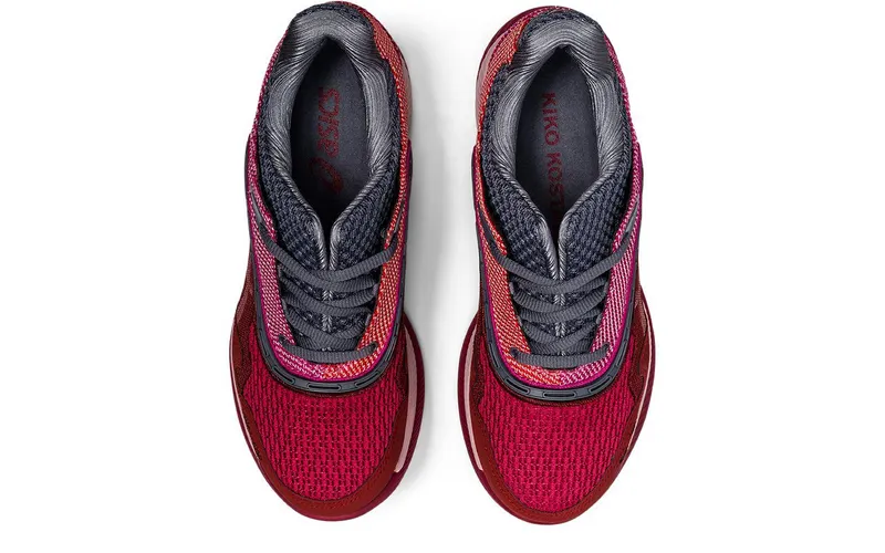 ASICS Gel-Glidelyte III Kiko Kostadinov Fired Brick (1202A002-600)