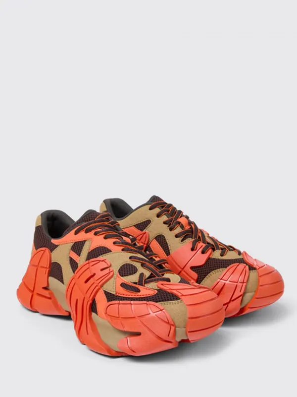 Camper Multicolor (A500013-013TORMENTA0)