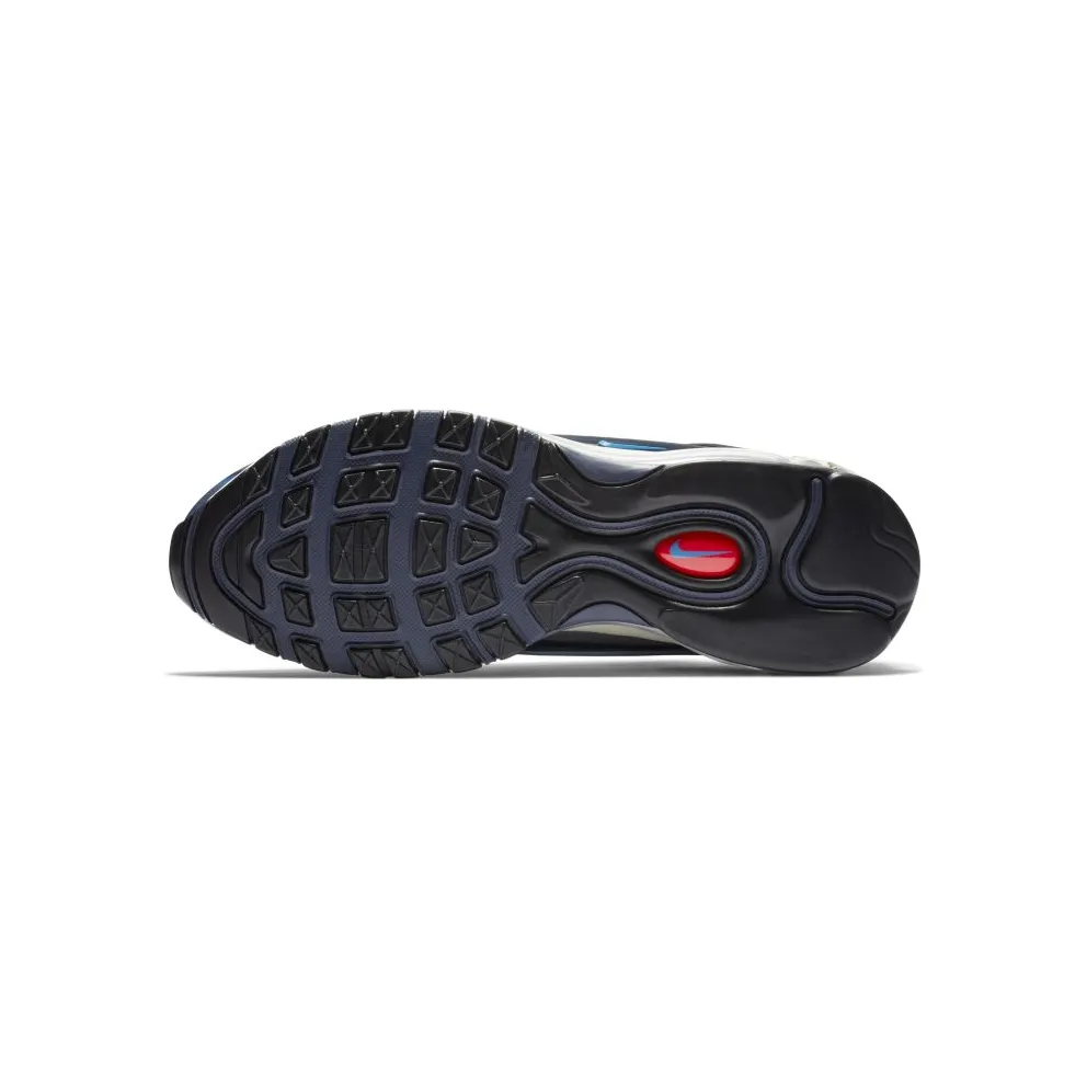 Nike Air Max Deluxe Thunder Blue Photo Blue Thunder Blue/Photo Blue-Wolf Grey-Black (AJ7831-402)