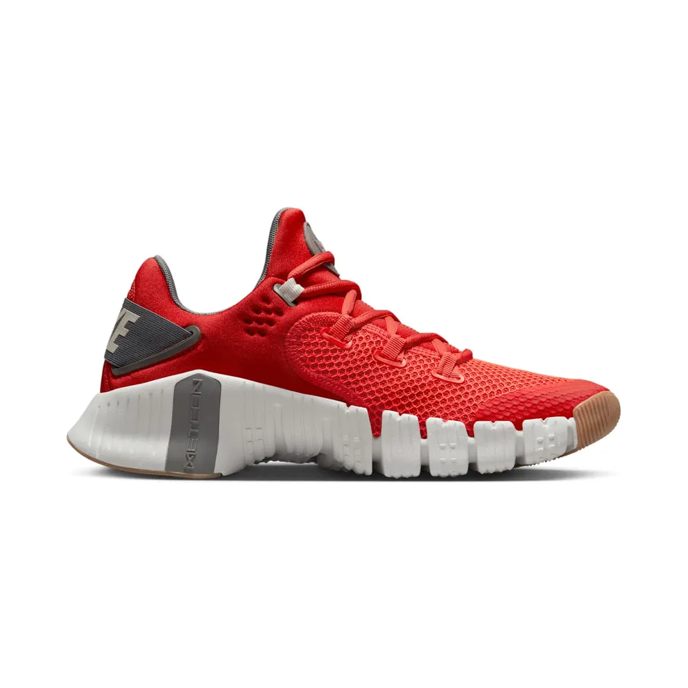 Nike Free Metcon 4 Light Crimson (CT3886-602)