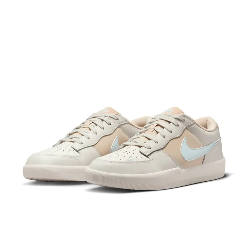 Nike SB Force 58 PRM Light Bone Glacier Blue (DV5476-003)
