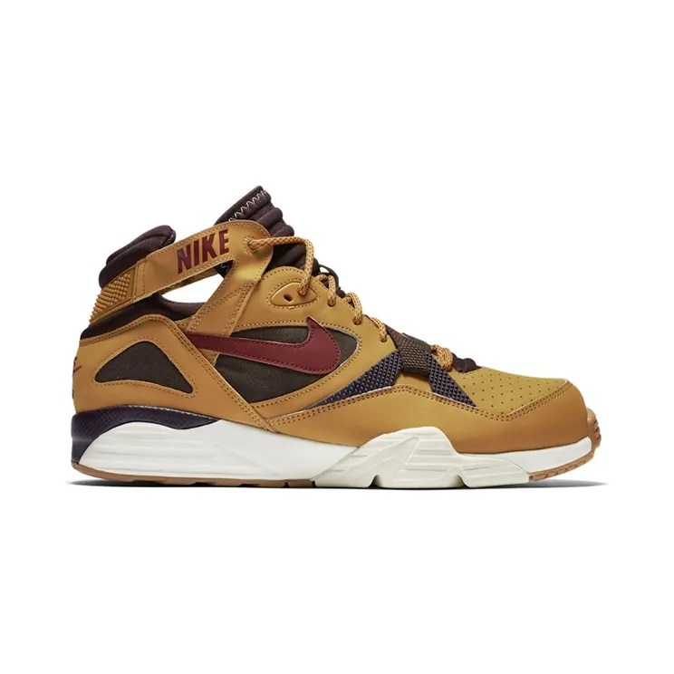 Nike Air Trainer Max 91 Haystack Team Red (309748-700)