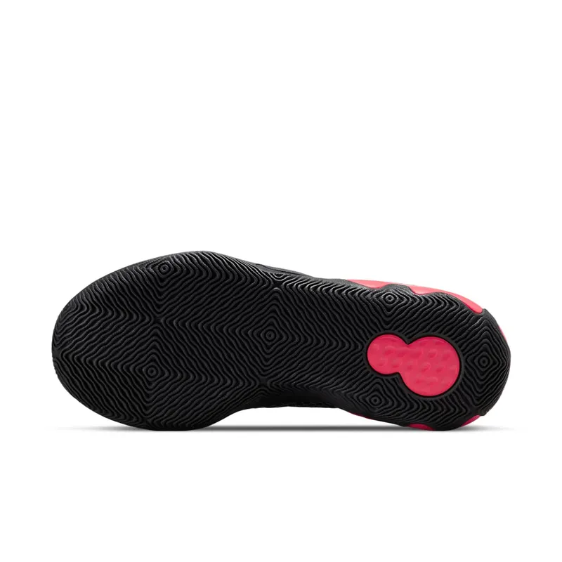 Nike Renew Elevate 2 Black Pink Prime (CW3406-008)