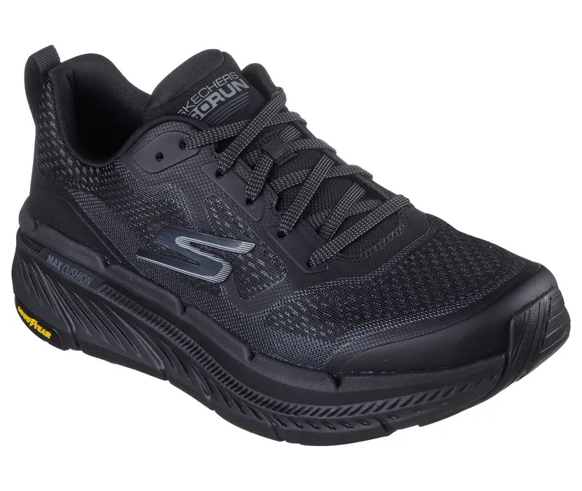 skechers-max-cushioning 220840_BKCC