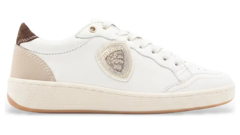 Blauer White (V178823)