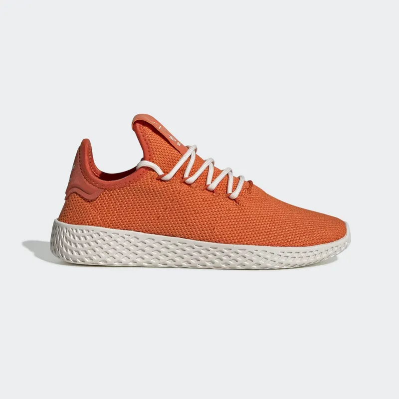 adidas Tennis Hu Pharrell Beauty In The Difference Orange (FV0053)