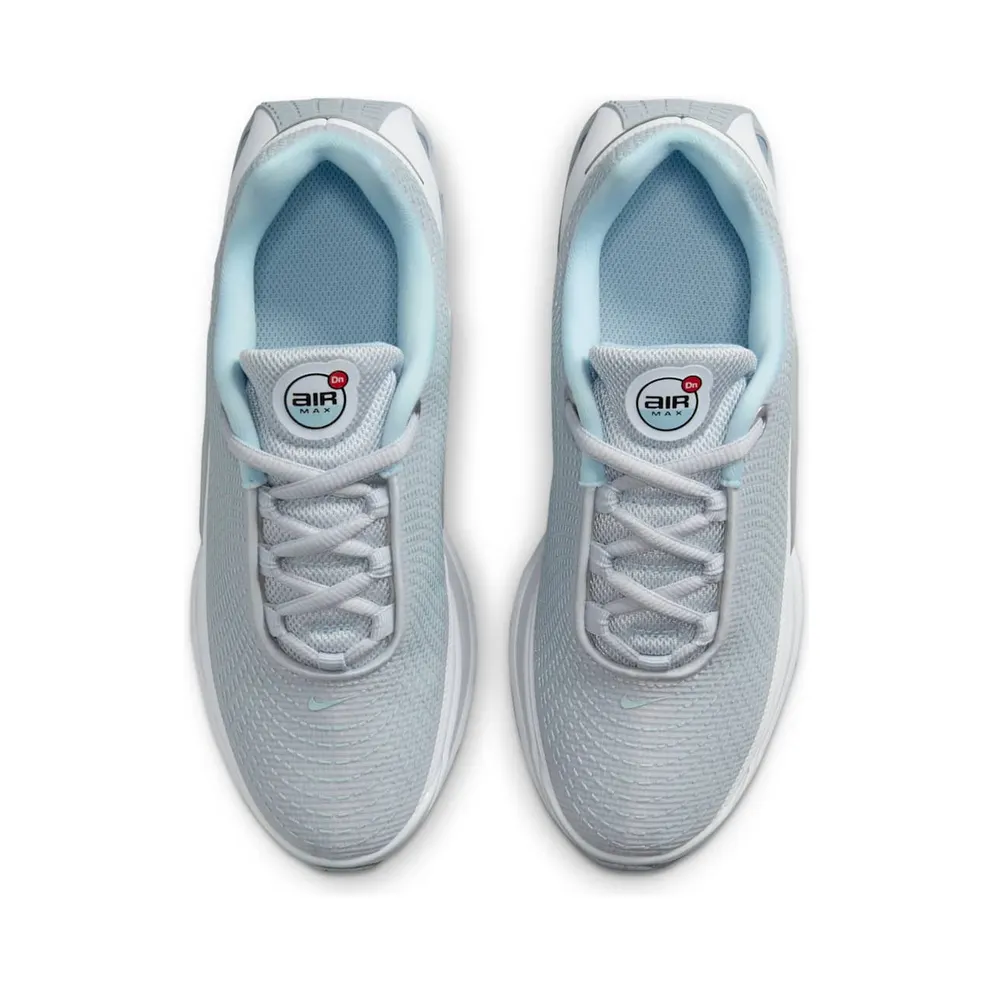 Nike Air Max Dn GS “Silver Glitter” (HQ3256-043)