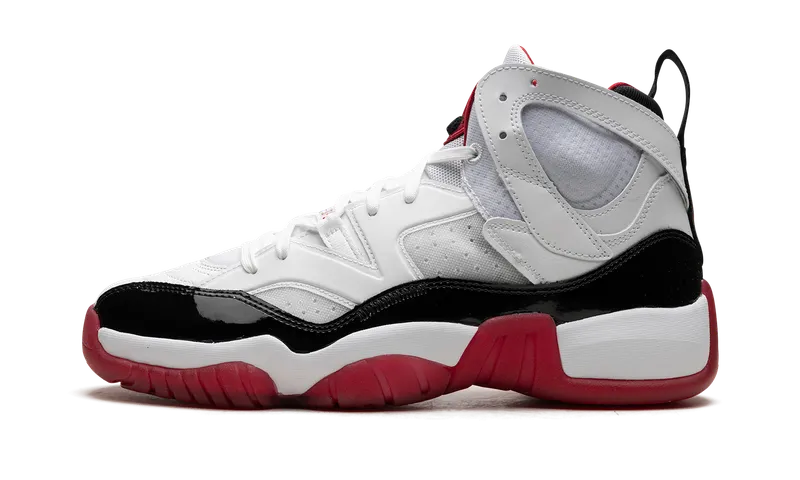 Jordan Jumpman Two Trey “Bred Concord” (DO1925-106)