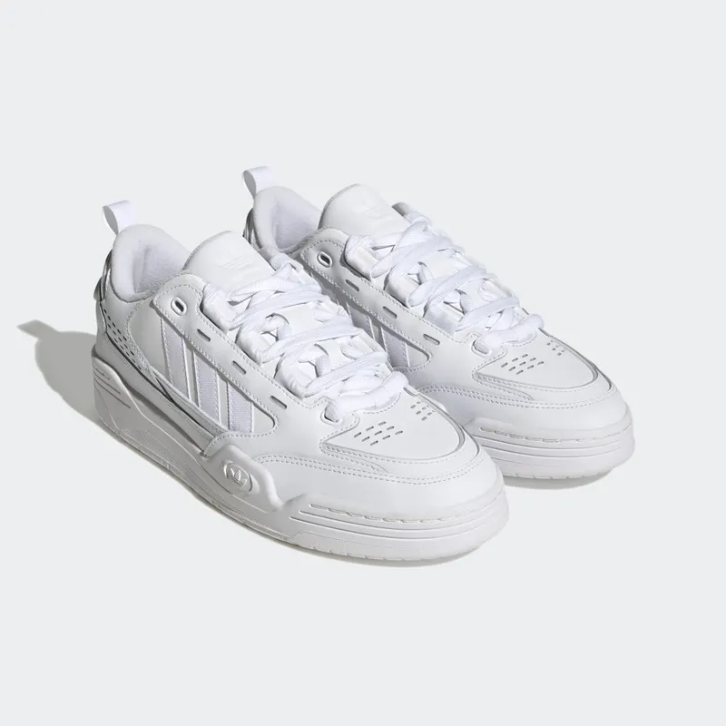 Adidas adi2000 Cloud White / Cloud White / Cloud White (HR1745)