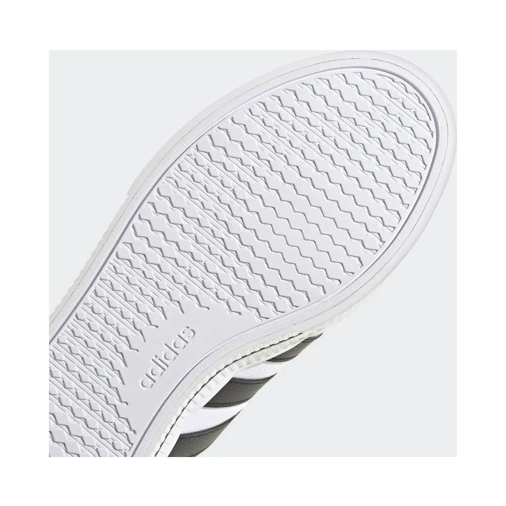Adidas Daily 3.0 Cloud White / Core Black / Cloud White (GX1752)