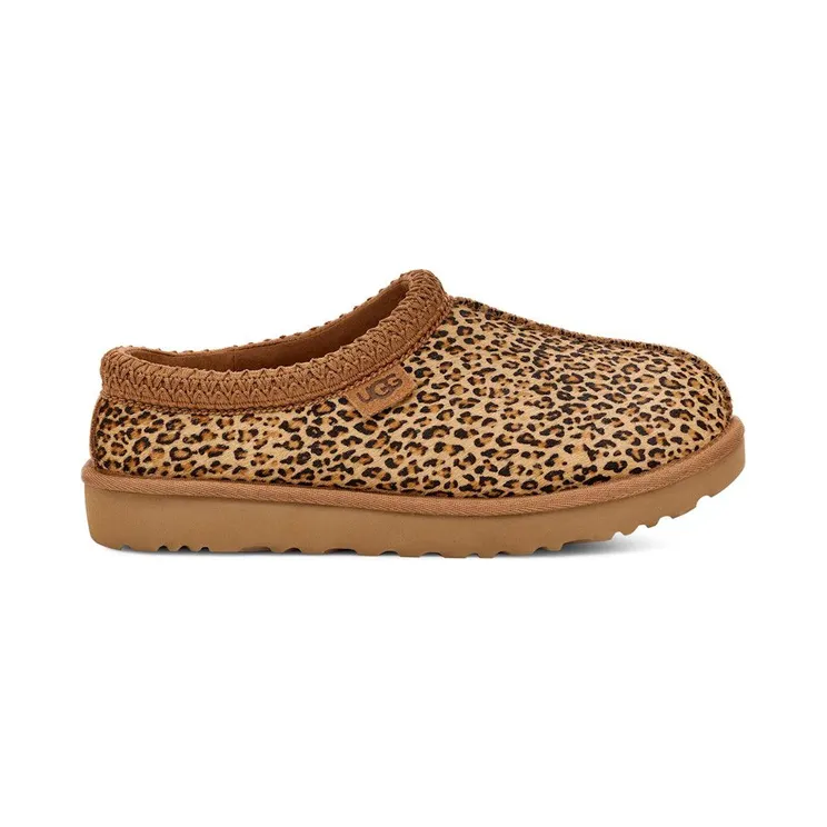 UGG Tasman Slipper Leopard Speckles (1149230-CHE)