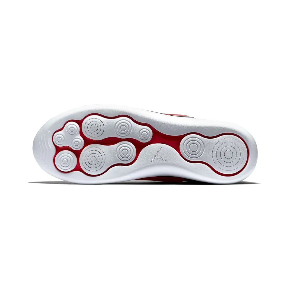 Jordan Grind 2 University Red Black White University Red/Black-White (AO9567-600)