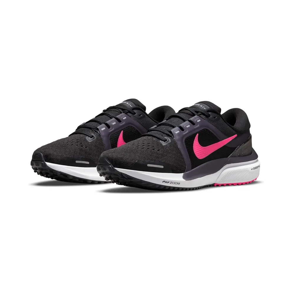 Nike Air Zoom Vomero 16 Black Hyper Pink (DA7698-002)