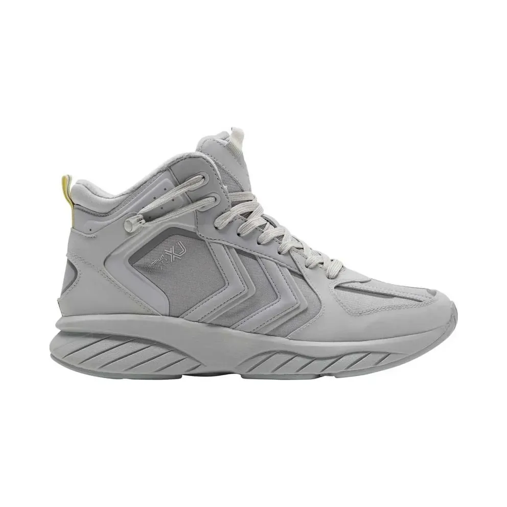 Hummel Reach Grau (216042-2509)
