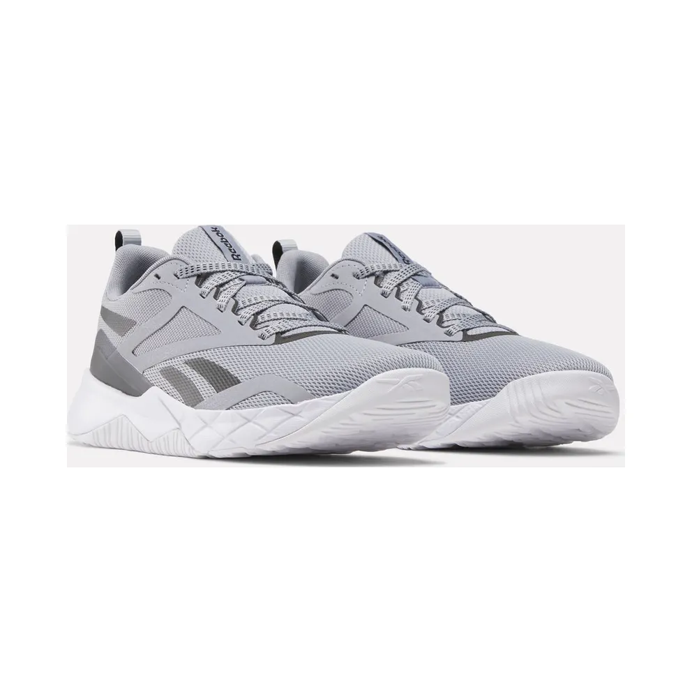 Reebok NFX “Trainer Men’s Shoes in Grey” (100032889)