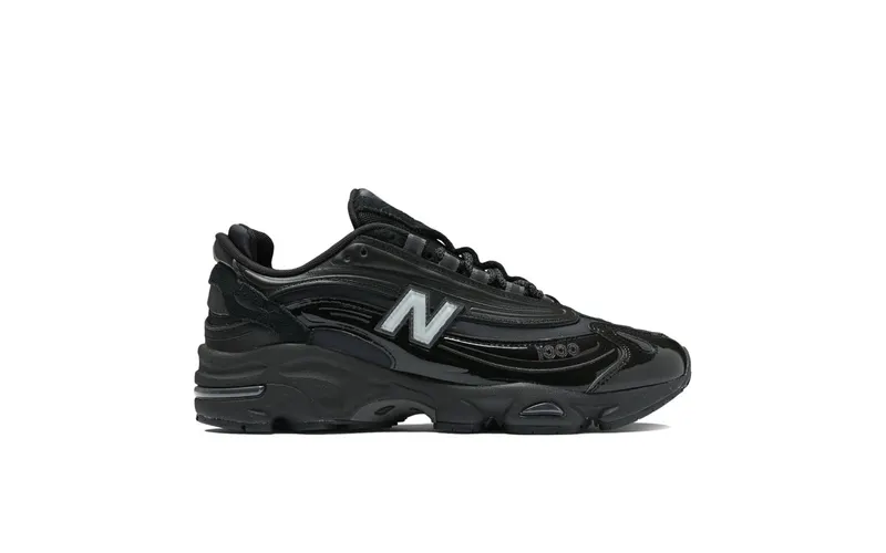 New Balance 1000 BEAMS Black (M1000BBE)
