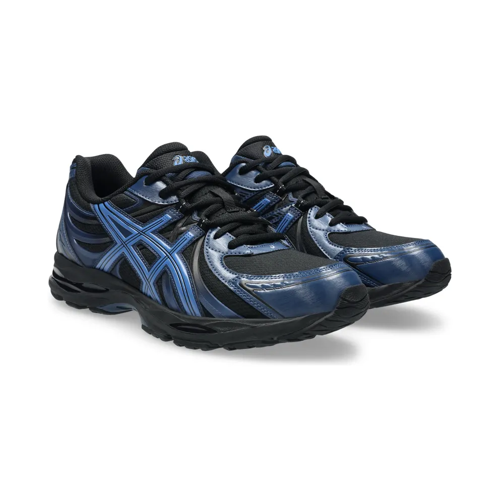 ASICS GEL-SEKIRAN “Black / Polar Night” (1203A950-001)