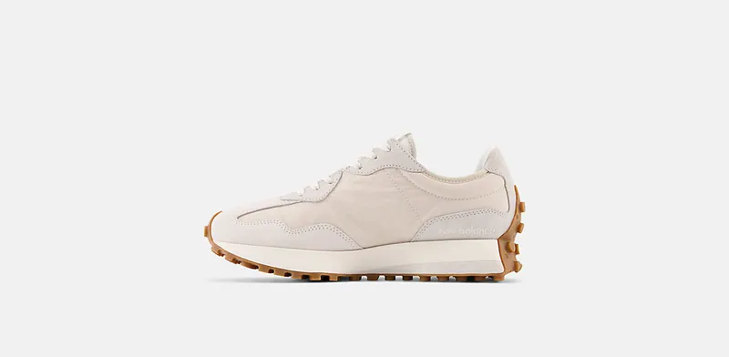 New Balance 327 “White Gum” (WS327TD)