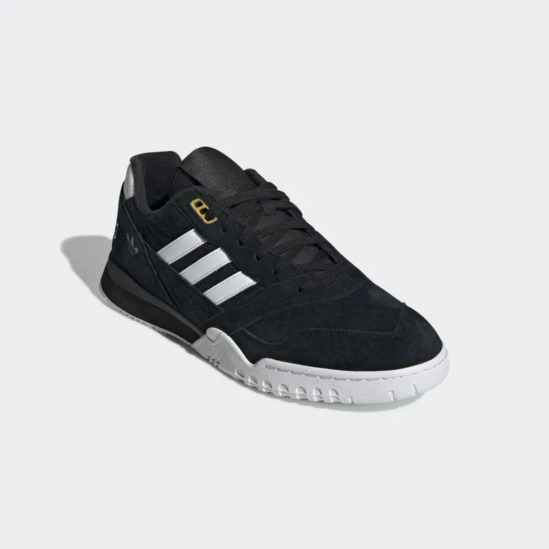 adidas A.R. Trainer Core Black / Footwear White / Active Gold (EE9393)