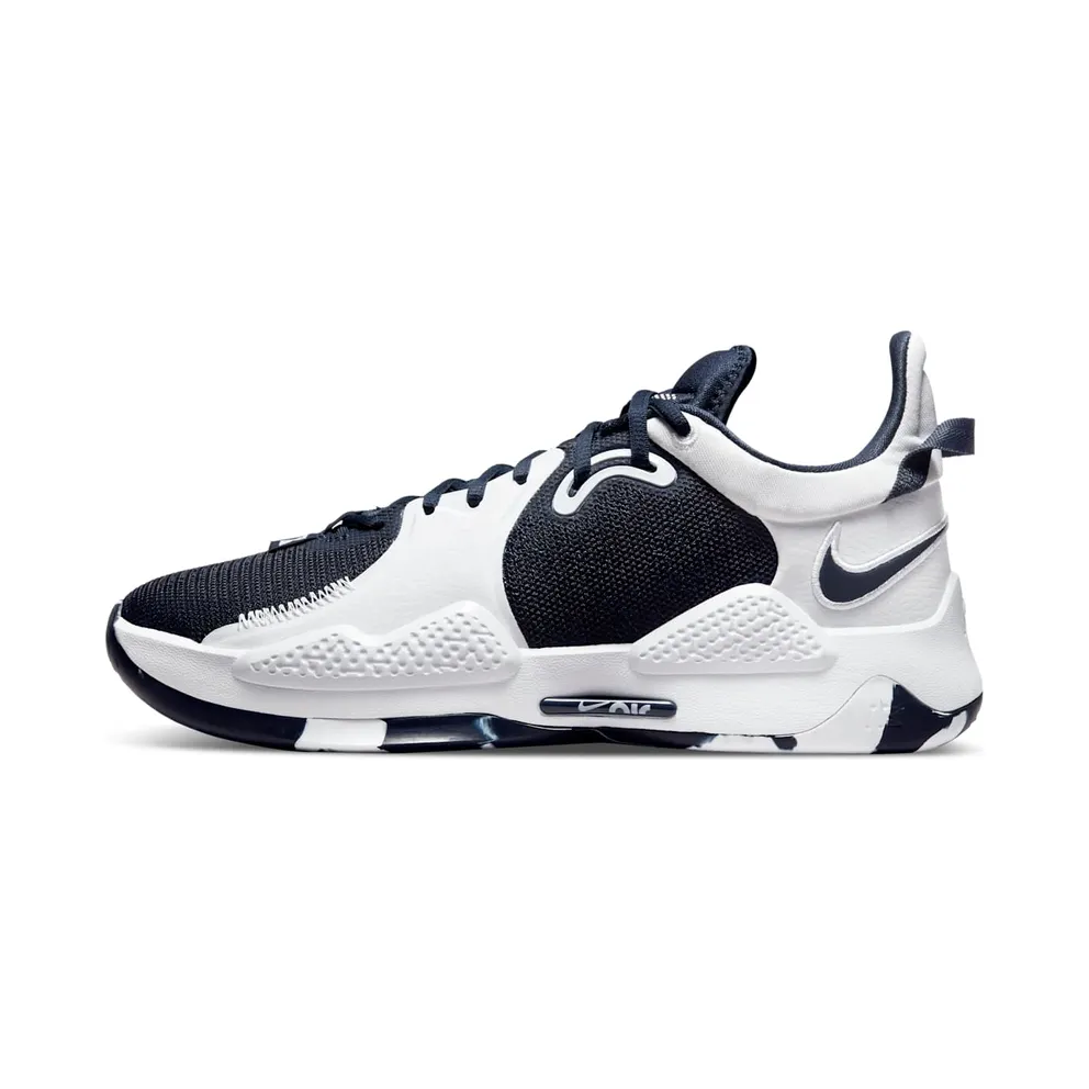 Nike PG 5 Team “College Navy” (DA7758-401)