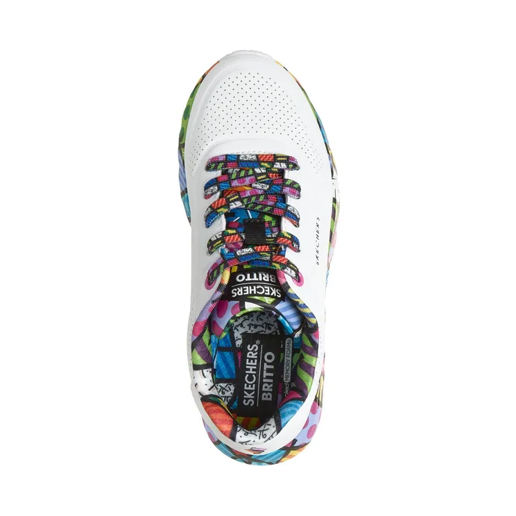 skechers-skech 310826L_WMLT