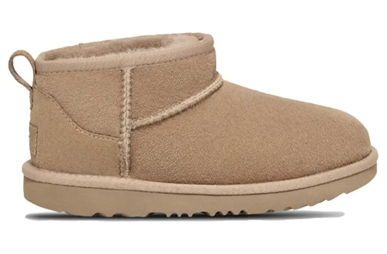 Ugg Classic Ultra Mini 1130750K-DNE
