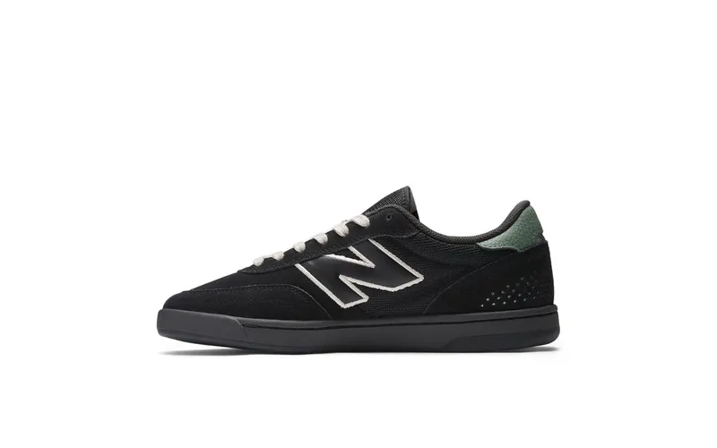 New Balance Numeric 440 V2 Black White (NM440BG2)
