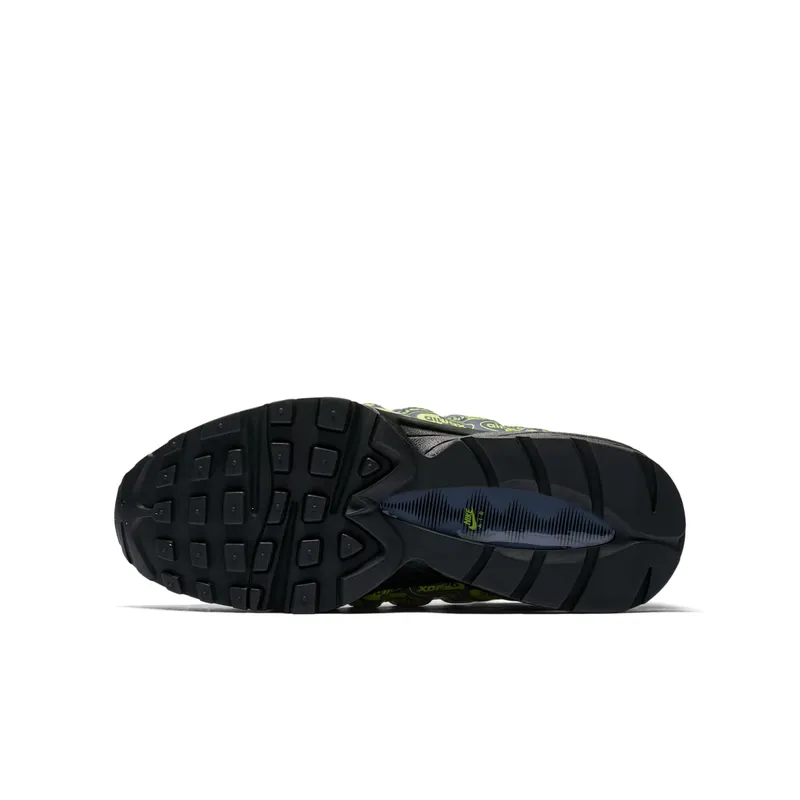 Nike Air Max 95 SE (GS) “Logo’s” (922173-004)