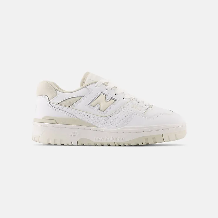 New Balance 550 White Beige (BBW550WS)