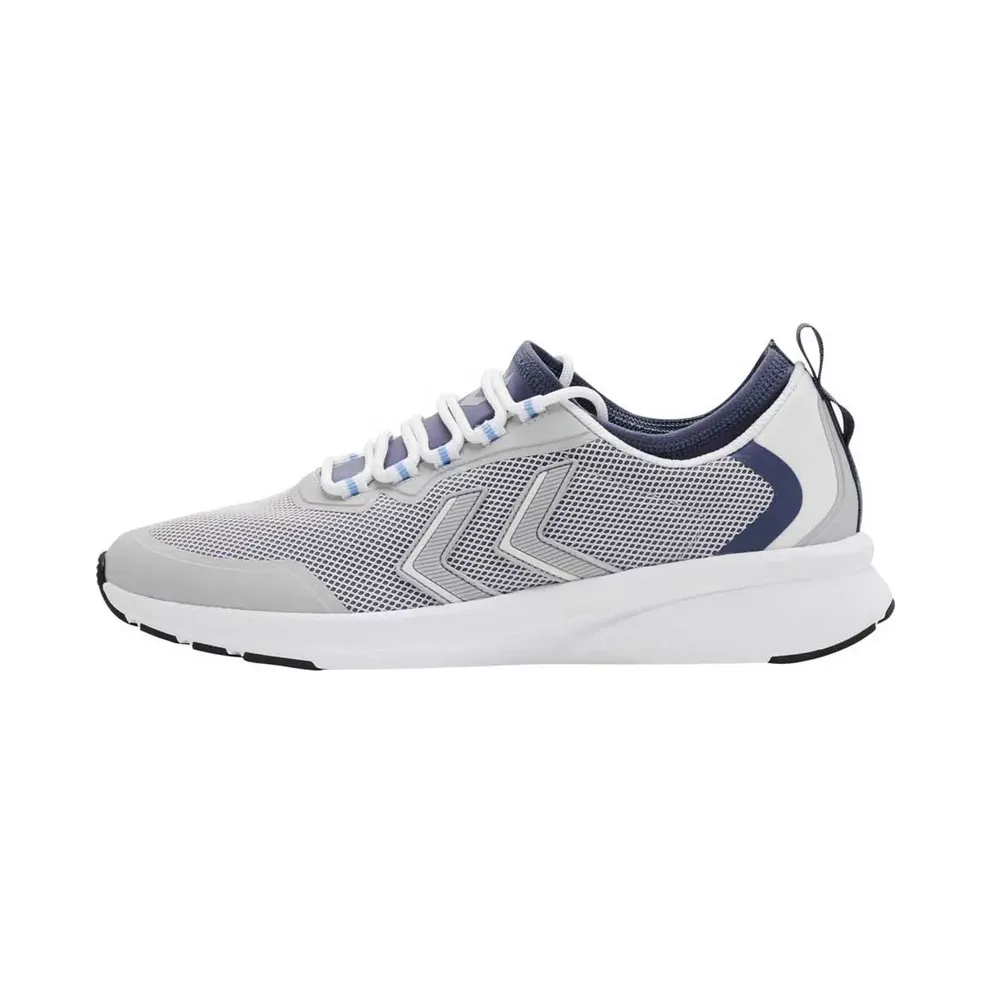 Hummel Crosslite Grey (213100-2253)