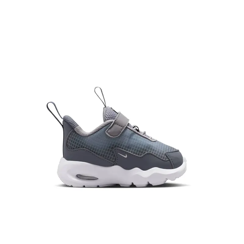 Nike Air Max Nova Cement Grey Ghost Metallic Silver (FN4461-005)