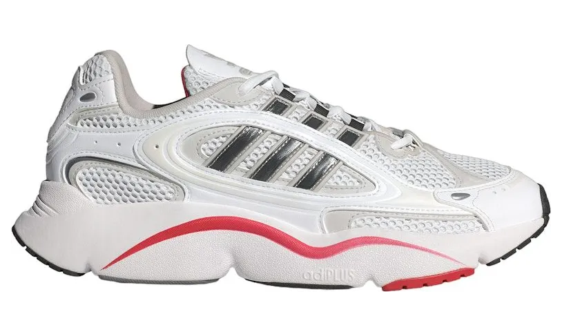 adidas Ozmillen Cloud White Grey Core Black (IF9591)