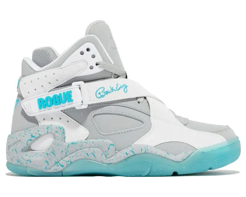 Ewing Rogue Yandel Back To The Future (1BM02475-068)