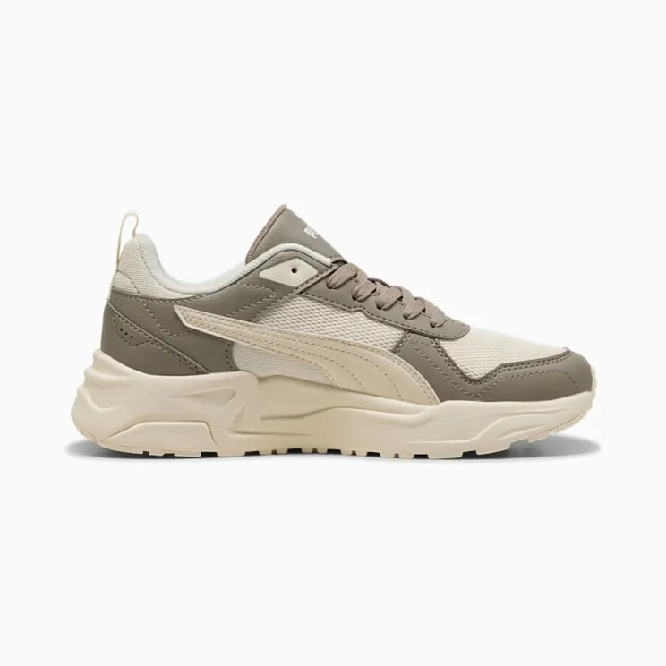 Puma Trinity White (40023139)