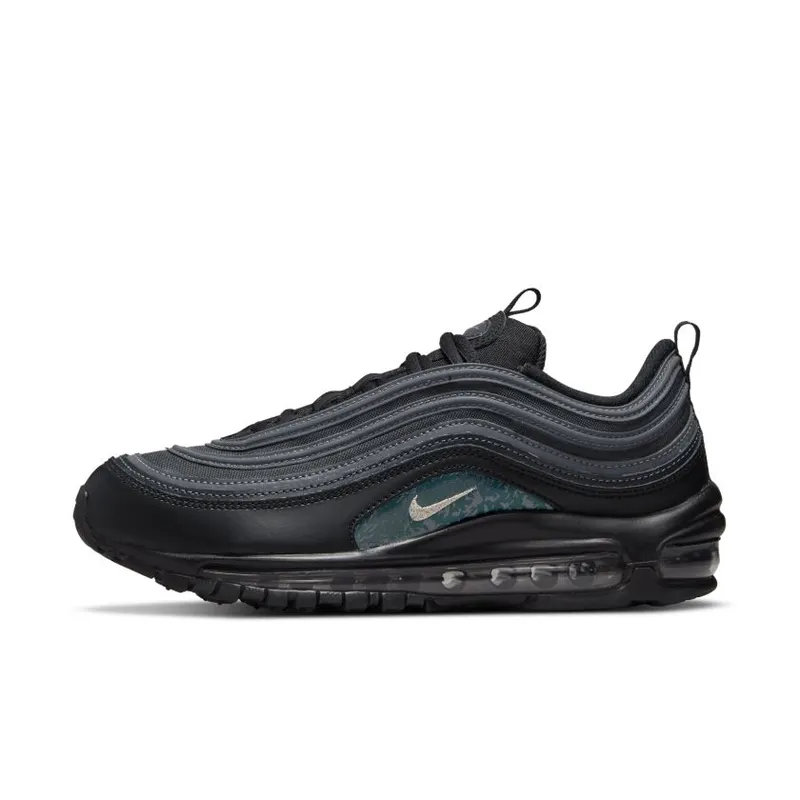 Nike Air Max 97 Black Emerald (W) (DH0558-001)